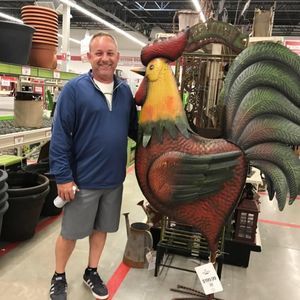 Meet your Posher, James